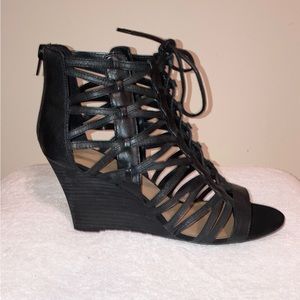 Nine West Wedge Sandal